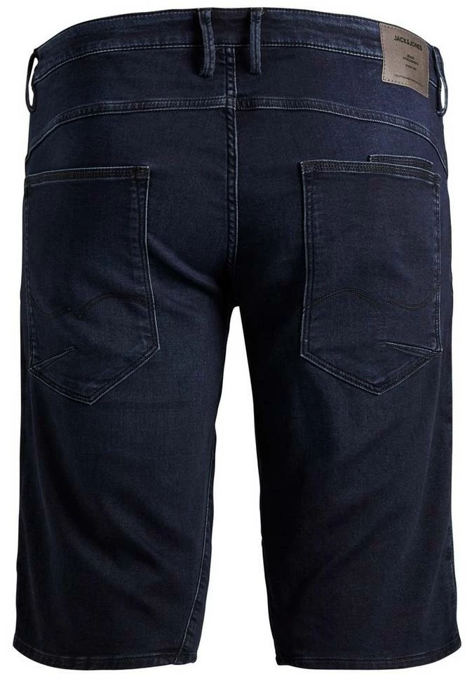 Rabatt ⭐ Jack & Jones Bermudas »RON LONG« bis 👖 Jeans Größe 48 (große Größen) 👍 7 Rabatt ⭐ Jack & Jones Bermudas »RON LONG« bis 👖 Jeans Größe 48 (große Größen) 👍 – Bild 7