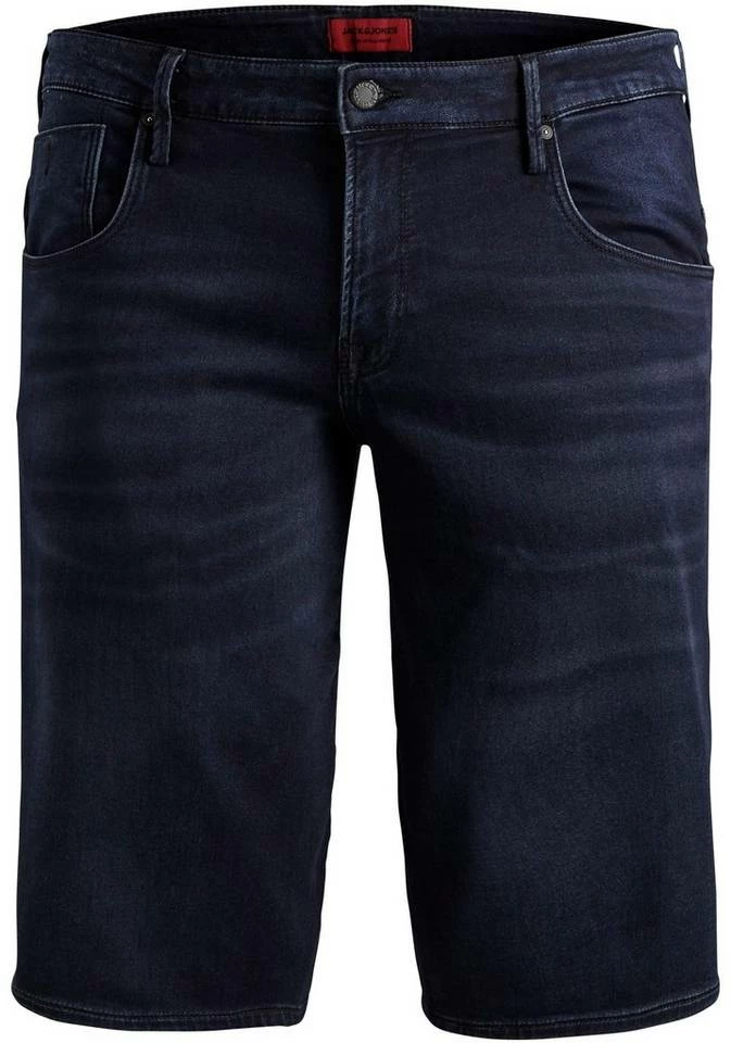 Rabatt ⭐ Jack & Jones Bermudas »RON LONG« bis 👖 Jeans Größe 48 (große Größen) 👍 6 Rabatt ⭐ Jack & Jones Bermudas »RON LONG« bis 👖 Jeans Größe 48 (große Größen) 👍 – Bild 6