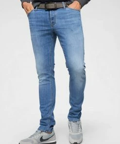 Top 10 👍 Jack & Jones Slim-fit-Jeans »GLENN« Black Denim, Mid-blue, Light Blue Denim, Grey Denim 🥰 40 Top 10 👍 Jack & Jones Slim-fit-Jeans »GLENN« Black Denim, Mid-blue, Light Blue Denim, Grey Denim 🥰 -Offizieller Jones-Shop 31616074