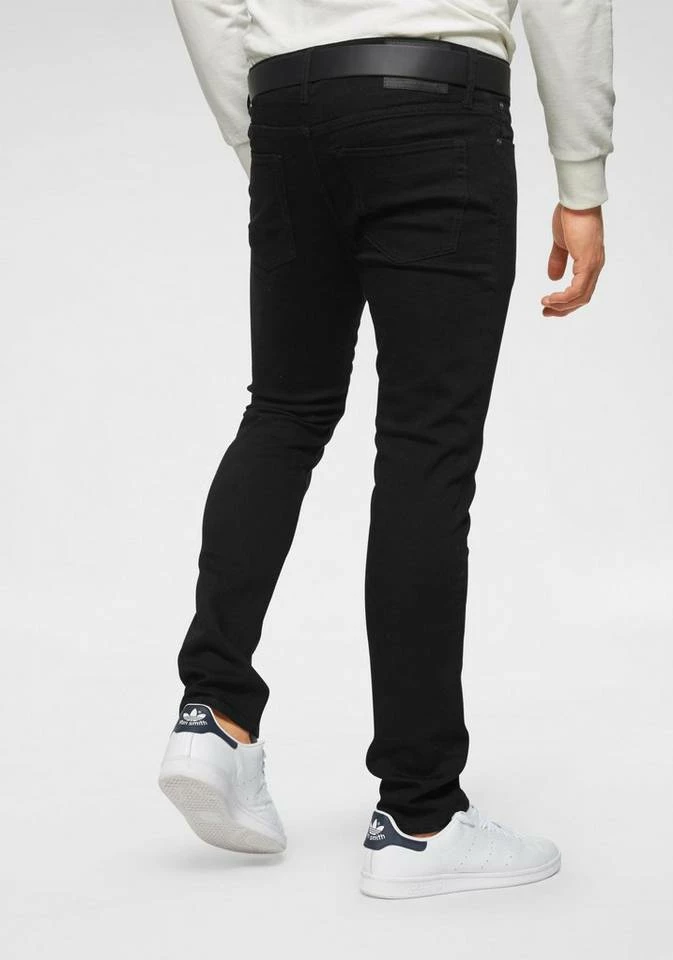 Top 10 👍 Jack & Jones Slim-fit-Jeans »GLENN« Black Denim, Mid-blue, Light Blue Denim, Grey Denim 🥰 2 Top 10 👍 Jack & Jones Slim-fit-Jeans »GLENN« Black Denim, Mid-blue, Light Blue Denim, Grey Denim 🥰 – Bild 2