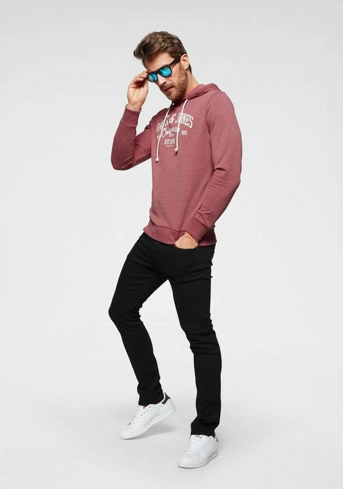 Top 10 👍 Jack & Jones Slim-fit-Jeans »GLENN« Black Denim, Mid-blue, Light Blue Denim, Grey Denim 🥰 10 Top 10 👍 Jack & Jones Slim-fit-Jeans »GLENN« Black Denim, Mid-blue, Light Blue Denim, Grey Denim 🥰 – Bild 10