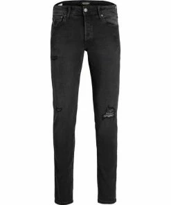 Angebote 🎉 Jack & Jones Regular-fit-Jeans 🎉