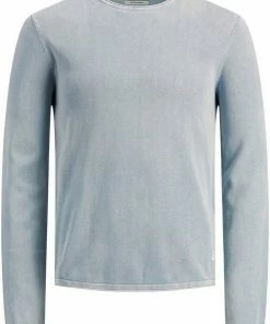 Schlussverkauf ✨ Jack & Jones Rundhalspullover »LEO« Beige, Hellblau, Chocolate Fondant, Mellow Yellow 🎉 21 Schlussverkauf ✨ Jack & Jones Rundhalspullover »LEO« Beige, Hellblau, Chocolate Fondant, Mellow Yellow 🎉 -Offizieller Jones-Shop 31c57727 774f 5321 8ca8 b83c1cae15f9