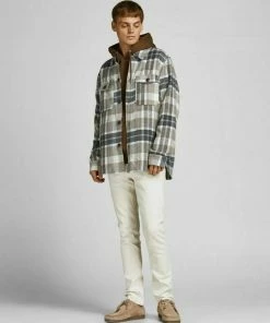 Blitzangebot 🥰 Jack & Jones Kurzjacke »OLLIE« ✨ -Offizieller Jones-Shop 31e9c021 5698 5c36 8a83 672062f1e865