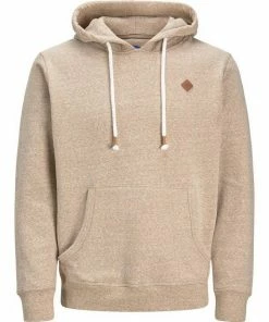 Rabatt ❤️ Jack & Jones Kapuzensweatshirt »TONS SWEAT HOOD« Shell coral, Dunkelbeige, Sun Orange MELANGE 12186763, Sea Spray (12186763) 🔔 68 Rabatt ❤️ Jack & Jones Kapuzensweatshirt »TONS SWEAT HOOD« Shell coral, Dunkelbeige, Sun Orange MELANGE 12186763, Sea Spray (12186763) 🔔 -Offizieller Jones-Shop 320377e5 1bbc 5e06 8db0 dbfd05538d6a
