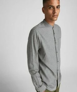 Coupon 😀 Jack & Jones Langarmhemd 🛒 -Offizieller Jones-Shop 322d7b7b 3517 59ff b561 5f7c22b9d6f1