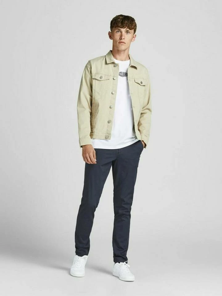 Bestpreis 🥰 Jack & Jones Chinohose (1-tlg) 🧨 5 Bestpreis 🥰 Jack & Jones Chinohose (1-tlg) 🧨 – Bild 5