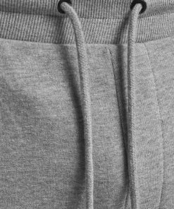 Rabatt ⭐ Jack & Jones Sweathose »GORDON SHARK SWEAT PANTS« bis Größe 54 Navy, Grau-meliert 👏 -Offizieller Jones-Shop 32ab3256 6a27 599c a0a8 53d5cb511ba2