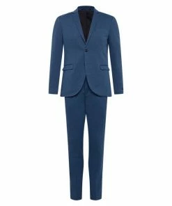 Rabatt 🛒 Jack & Jones Anzug »MIKKEL« 🌟 -Offizieller Jones-Shop 32b1a9b9 ab7e 553a b1bb d18f046d4868