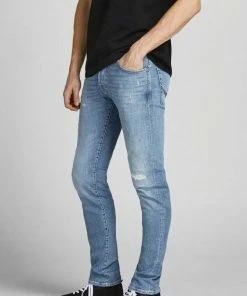Coupon 👍 Jack & Jones Slim-fit-Jeans »Glenn Icon« Mid-blue-used, Light-blue-used, Blue-denim, Grey-denim ✨ 104 Coupon 👍 Jack & Jones Slim-fit-Jeans »Glenn Icon« Mid-blue-used, Light-blue-used, Blue-denim, Grey-denim ✨ -Offizieller Jones-Shop 32d1978a e60f 584b 9c67 7c3483e6b7ae