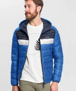 Angebote 💯 Jack & Jones Steppjacke »Ace Puffer« Blau, Olivgrün, Schwarz, Navy-rot 🥰 -Offizieller Jones-Shop 330b5204 5ad7 526a b16a 010d932eb072