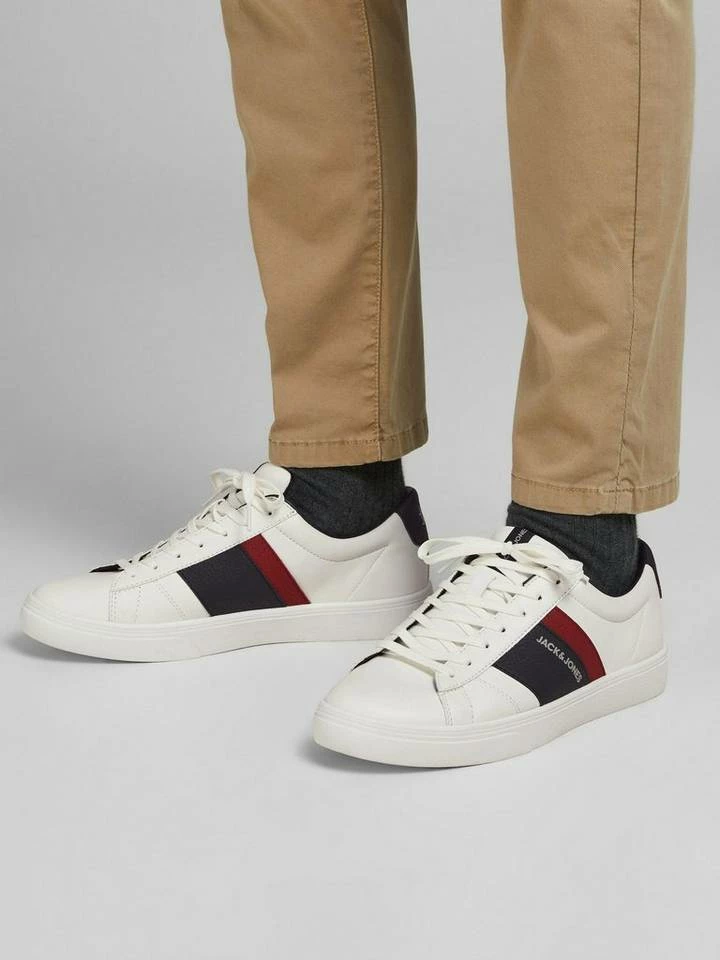 Budget 🛒 Jack & Jones »MISTRY« 👟 Sneaker 🔔 5 Budget 🛒 Jack & Jones »MISTRY« 👟 Sneaker 🔔 – Bild 5