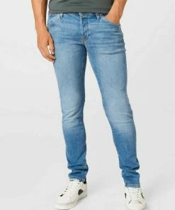 Aktion 😍 Jack & Jones Slim-fit-Jeans »Glenn« Medium-blue, Light-blue, Dark-blue, Unbekannt 🎉 -Offizieller Jones-Shop 3342f900 e22e 569b bbe0 8a850f3c332a