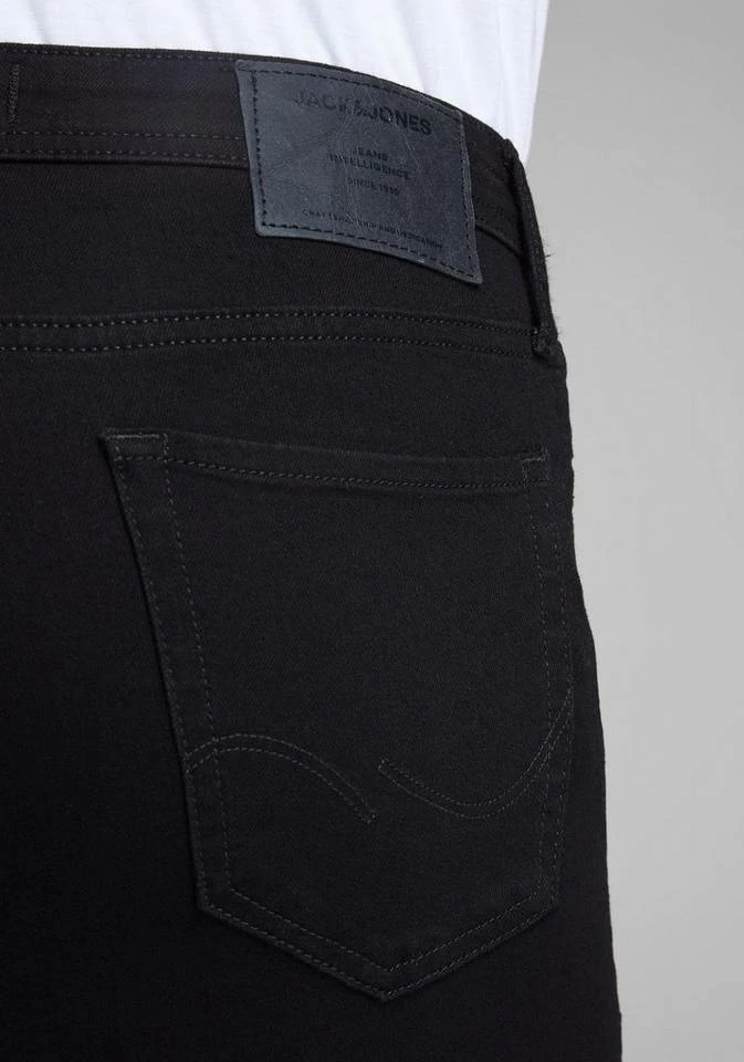 Top 10 👍 Jack & Jones Slim-fit-Jeans »GLENN« Black Denim, Mid-blue, Light Blue Denim, Grey Denim 🥰 8 Top 10 👍 Jack & Jones Slim-fit-Jeans »GLENN« Black Denim, Mid-blue, Light Blue Denim, Grey Denim 🥰 – Bild 8