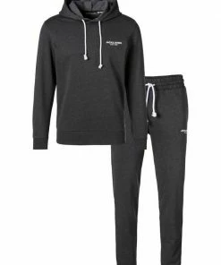 Coupon 🔥 Jack & Jones Relaxanzug leichte Sweatware 😉