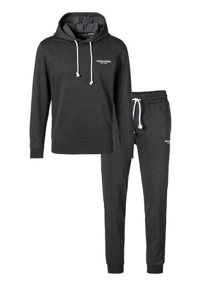 Coupon 🔥 Jack & Jones Relaxanzug leichte Sweatware 😉 1 Coupon 🔥 Jack & Jones Relaxanzug leichte Sweatware 😉