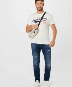 Bestes Angebot 🎉 Jack & Jones T-Shirt (2-tlg) 💯 -Offizieller Jones-Shop 33663a0c 69a2 58e4 aef7 370acdeaf133