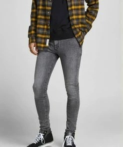 Rabatt 😉 Jack & Jones Skinny-fit-Jeans »Tom« 💯 37 Rabatt 😉 Jack & Jones Skinny-fit-Jeans »Tom« 💯 -Offizieller Jones-Shop 3390f043 1eca 5d69 8f7e 473ee054f1de