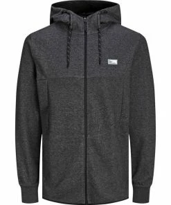 Bester Verkauf 🎉 Jack & Jones Hoodie »JCOAIR SWEAT ZIP« mit 40% Baumwolle Navy Blazer Melange 12204926, Black 12204926, Dark Grey Melange 12204926 🎁 26 Bester Verkauf 🎉 Jack & Jones Hoodie »JCOAIR SWEAT ZIP« mit 40% Baumwolle Navy Blazer Melange 12204926, Black 12204926, Dark Grey Melange 12204926 🎁 -Offizieller Jones-Shop 33cc91f8 07cd 5e48 92f7 5031aa97adee