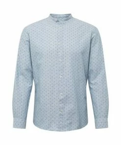 Aktion 😍 Jack & Jones Langarmhemd »Band« ⭐ -Offizieller Jones-Shop 33f6930f 1c6b 5ed9 b208 24507ecc0a94