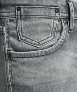 Budget 💯 Jack & Jones Slim-fit-Jeans »Tim Leon« ✨ -Offizieller Jones-Shop 33fef32d 0045 5895 bf89 0be9ba07ba70