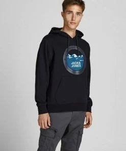 Schlussverkauf 🥰 Jack & Jones Kapuzensweatshirt »BILO SWEAT HOOD« Schwarz, Grau, Bordeaux, Hellgrau 😉 25 Schlussverkauf 🥰 Jack & Jones Kapuzensweatshirt »BILO SWEAT HOOD« Schwarz, Grau, Bordeaux, Hellgrau 😉 -Offizieller Jones-Shop 34084b12 4b52 457d a453 475a6476beb5