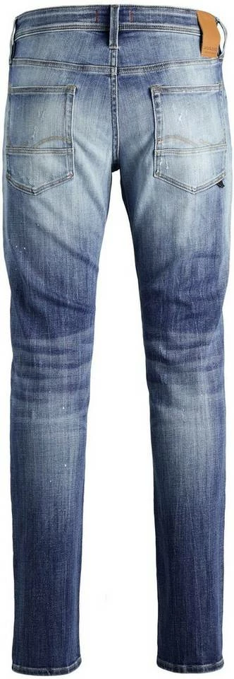 Bester Verkauf ✨ Jack & Jones Slim-fit-Jeans »Glenn Fox« 👏 6 Bester Verkauf ✨ Jack & Jones Slim-fit-Jeans »Glenn Fox« 👏 – Bild 6