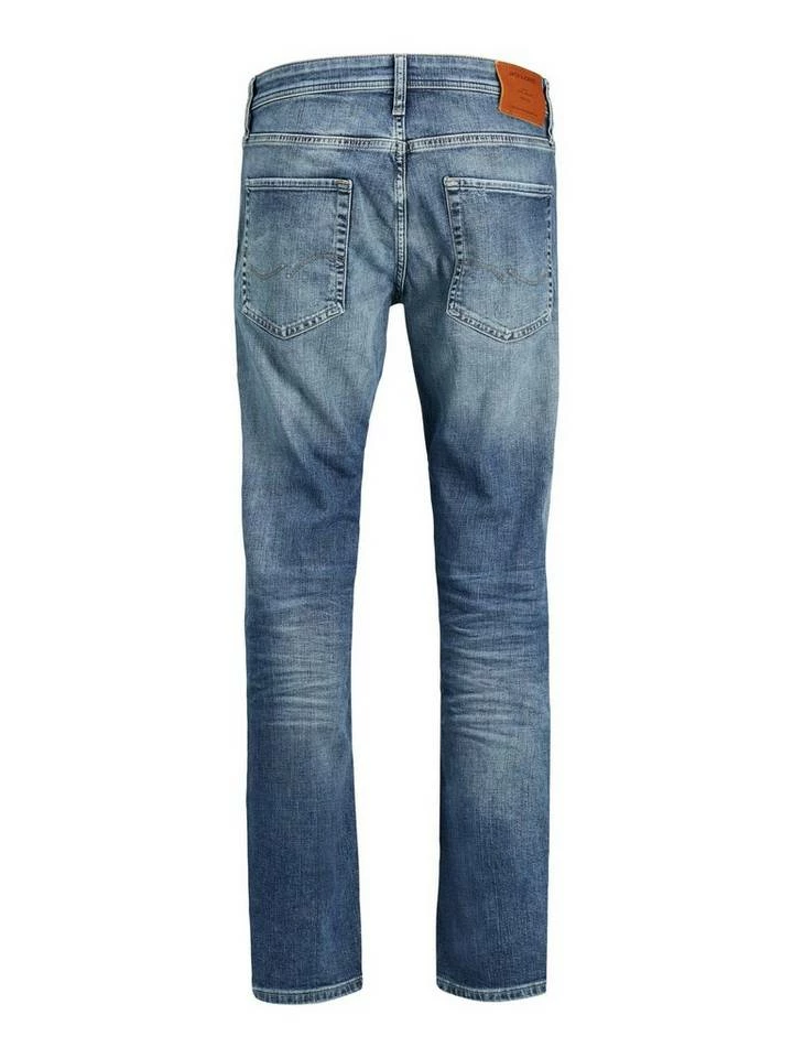 Besorgen 👏 Jack & Jones Comfort-fit-Jeans »Mike« Denim-black, Black, Blau ❤️ 20 Besorgen 👏 Jack & Jones Comfort-fit-Jeans »Mike« Denim-black, Black, Blau ❤️ – Bild 20