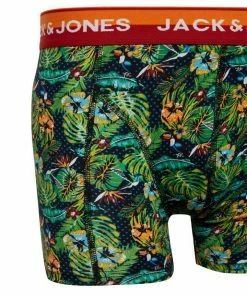 Aktion 🔥 Jack & Jones Boxershorts »PENTA« (3 Stück) ⌛ -Offizieller Jones-Shop 34a38ceb 9beb 534c 9124 36c7edf6a258