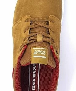 Neu 💯 Jack & Jones »Schnürhalbschuh« Schnürschuh 🔥 -Offizieller Jones-Shop 351665cb cf10 5e2c 8bf1 659c25e16bfa