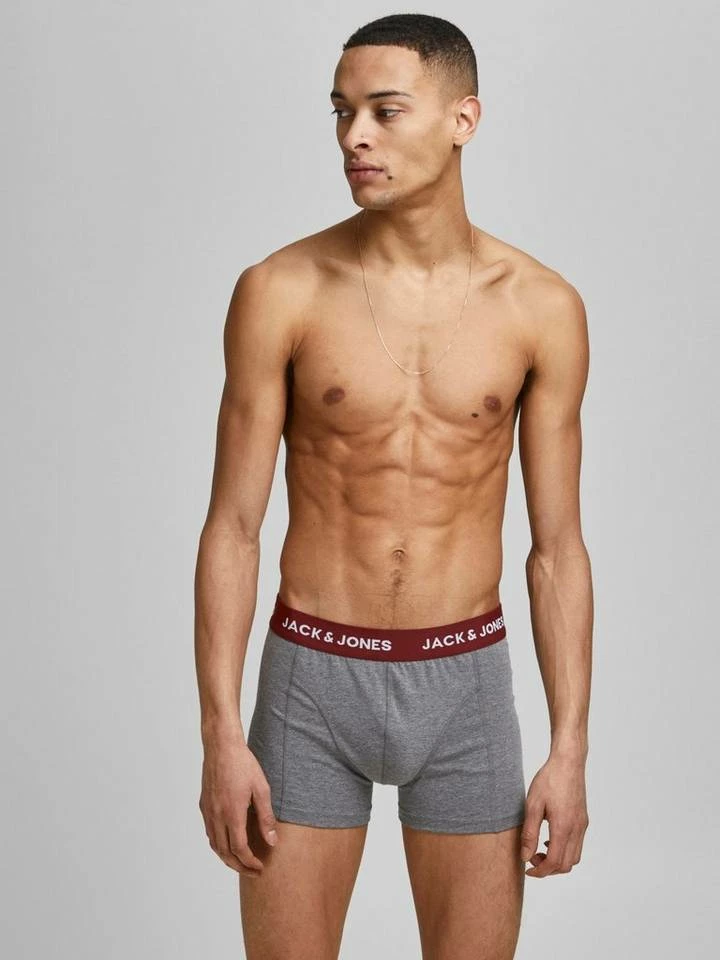 Blitzangebot 🛒 Jack & Jones Boxershorts »JACRED FLAMINGO« (3 Stück) im 3er Pack ⭐ 2 Blitzangebot 🛒 Jack & Jones Boxershorts »JACRED FLAMINGO« (3 Stück) im 3er Pack ⭐ – Bild 2