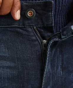 Brandneu 🔔 Jack & Jones Slim-fit-Jeans »Glenn ICON« Bis Weite 48 😍 -Offizieller Jones-Shop 3540f192 00f5 538d 8045 12e339271885