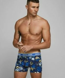 Auslauf 🤩 Jack & Jones Boxershorts (3 Stück) 🧨 -Offizieller Jones-Shop 35889b2e 9b9d 5a50 a7c7 6a937ab1516f