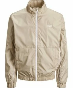 Blitzangebot 😍 Jack & Jones Trainingsjacke »JJIPIPPEN« Beige, Navy ⭐ 10 Blitzangebot 😍 Jack & Jones Trainingsjacke »JJIPIPPEN« Beige, Navy ⭐ -Offizieller Jones-Shop 35a92231 ab83 4cb0 8f3c 411dd9e1d9c9