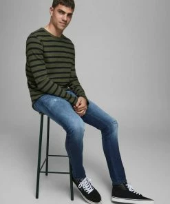 Coupon 🌟 Jack & Jones Slim-fit-Jeans »Glenn« 🥰 -Offizieller Jones-Shop 3603cfd1 9484 537b b43d be48979c3acf