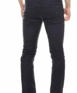 Am billigsten 🎉 Jack & Jones Slim-fit-Jeans »JACK & JONES Denim 👖 Jeans stylische Herren Slim Fit-Hose Tim Freizeit-Hose Dunkelblau« 🔥 -Offizieller Jones-Shop 361b996c 2e06 5968 9ffa c7fedcaf3420