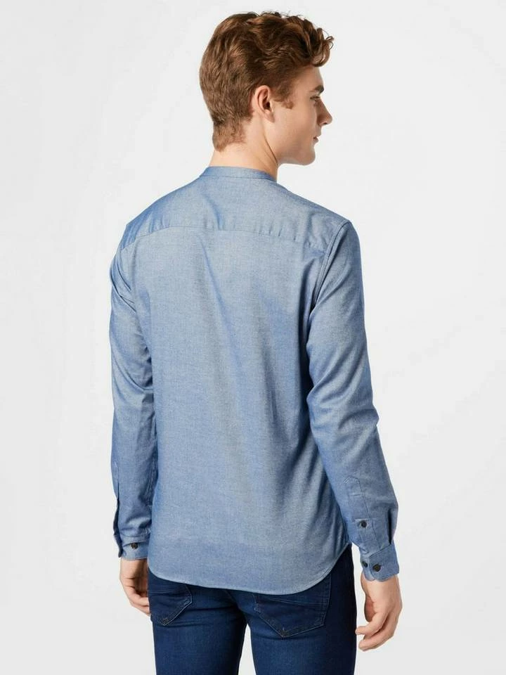 Coupon ⭐ Jack & Jones Langarmhemd 🔥 3 Coupon ⭐ Jack & Jones Langarmhemd 🔥 – Bild 3
