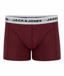Besorgen ✨ Jack & Jones Boxershorts »FYNN Retro Boxer 3er Pack« (3 Stück) mit Stretch Black#ft5_slash#Black#ft5_slash#Black (12165648), Tap 👟 Shoe#ft5_slash#Zinfandel#ft5_slash#Grey (12165648), Grau (12165648), Black#ft5_slash#Greys WB (12165648) 🌟 -Offizieller Jones-Shop 365105e8 cca5 54fe 960a 1cc64596b642