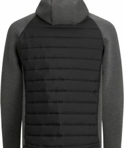 Bester Verkauf 😀 Jack & Jones Steppjacke »TOBY JACKET« Black#ft5_slash#Grey, Light Grey Melange, Navy Peony, Black#ft5_slash#Anthracite ✔️ -Offizieller Jones-Shop 36672817