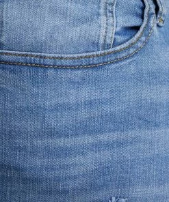 Großhandel 😀 Jack & Jones Skinny-fit-Jeans »Liam« bis 👖 Jeans Weite 48 🤩 -Offizieller Jones-Shop 36672859