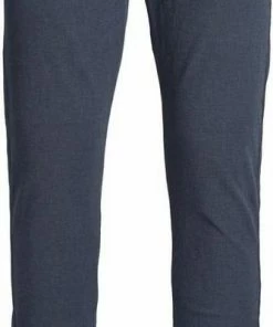 Angebote ⭐ Jack & Jones Chinohose »MARCO KENSO« Darkgrey, V. INDIGO, SILVER BIRC, OLIVE NIGHT 🥰 -Offizieller Jones-Shop 36934356