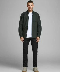 Besorgen 👏 Jack & Jones Chinohose »Marco Connor« 🧨 15 Besorgen 👏 Jack & Jones Chinohose »Marco Connor« 🧨 -Offizieller Jones-Shop 36934363