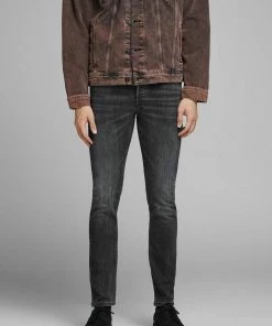 Top 10 👍 Jack & Jones Slim-fit-Jeans »GLENN« Black Denim, Mid-blue, Light Blue Denim, Grey Denim 🥰 42 Top 10 👍 Jack & Jones Slim-fit-Jeans »GLENN« Black Denim, Mid-blue, Light Blue Denim, Grey Denim 🥰 -Offizieller Jones-Shop 36934946