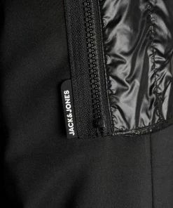 Top 10 💯 Jack & Jones Steppjacke »GILLI PUFFER JACKET« Schwarz, Navy 🎁 -Offizieller Jones-Shop 36c53b8f 4aa1 525d a005 101544305a31