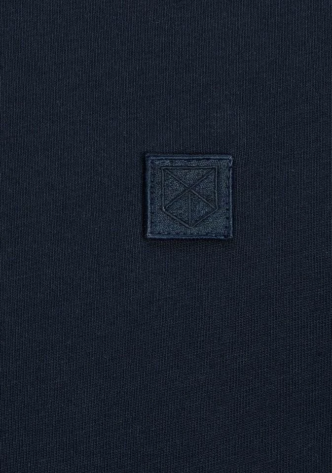 Top 10 🤩 Jack & Jones T-Shirt »STUDIO TEE« Navy, Khaki, Bordeaux, Offwhite 🧨 5 Top 10 🤩 Jack & Jones T-Shirt »STUDIO TEE« Navy, Khaki, Bordeaux, Offwhite 🧨 – Bild 5