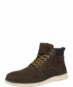 Rabatt 🌟 Jack & Jones »TUBAR« Schnürboots 😉