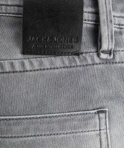 Budget 💯 Jack & Jones Slim-fit-Jeans »Tim Leon« ✨ -Offizieller Jones-Shop 37148977