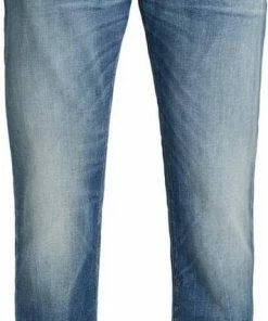 Auslauf 😍 Jack & Jones Comfort-fit-Jeans »MIKE ORIGINAL« Blue-denim-wash, Blue-denim, Blue, Black-denim 👍 -Offizieller Jones-Shop 37456321