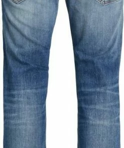 Auslauf 😍 Jack & Jones Comfort-fit-Jeans »MIKE ORIGINAL« Blue-denim-wash, Blue-denim, Blue, Black-denim 👍 -Offizieller Jones-Shop 37457154
