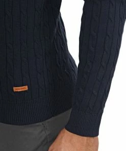 Bester Verkauf ✨ Jack & Jones Rundhalspullover »JACK & JONES Herren Feinstrick-Pullover Crew-Neck Sweater Richard Knit Sweatshirt Dunkel-Blau« 🥰 11 Bester Verkauf ✨ Jack & Jones Rundhalspullover »JACK & JONES Herren Feinstrick-Pullover Crew-Neck Sweater Richard Knit Sweatshirt Dunkel-Blau« 🥰 -Offizieller Jones-Shop 37a11eda 9493 5605 9187 c25d71369e8f